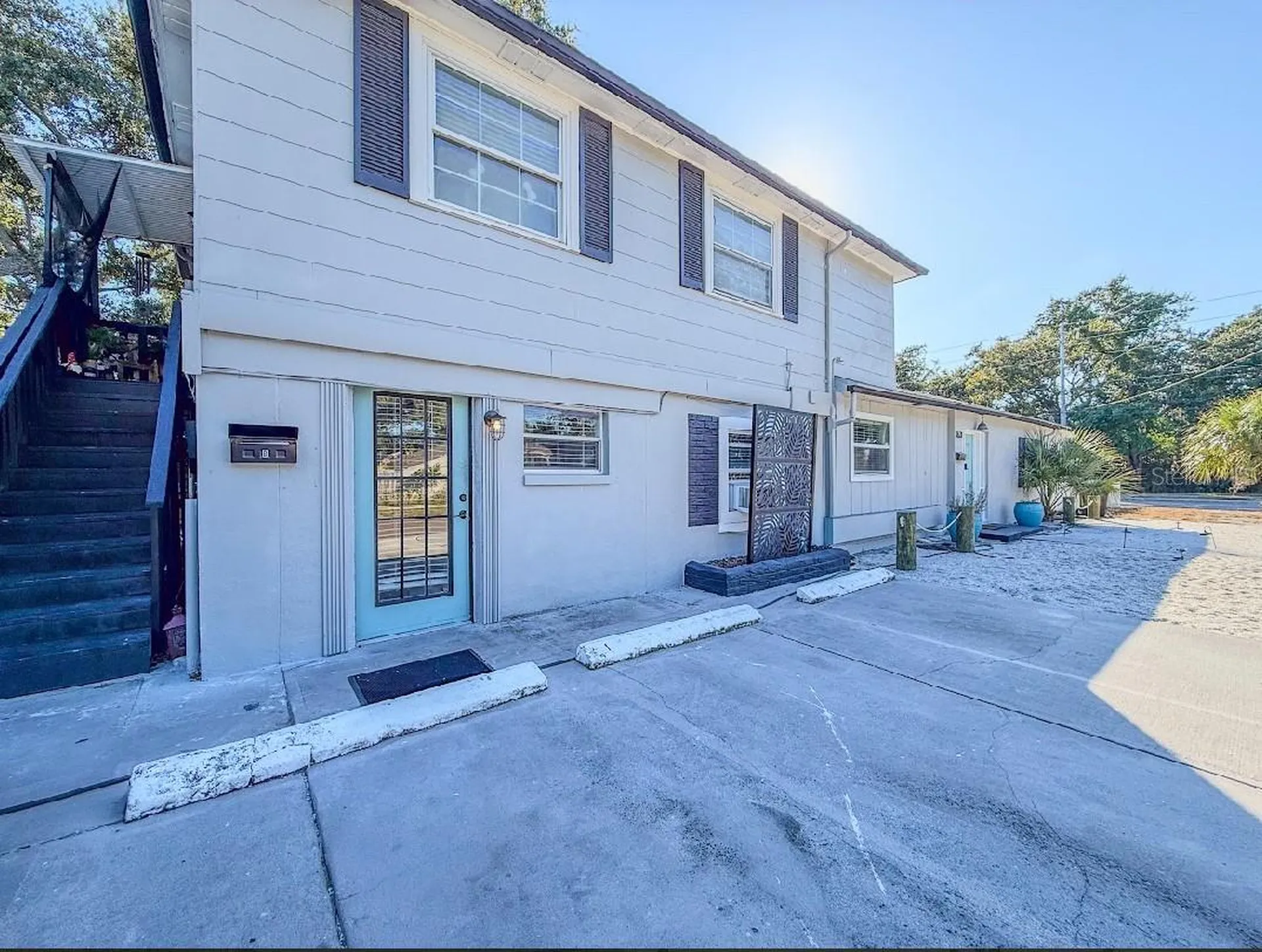 3631 Park Street N St Petersburg FL 33710