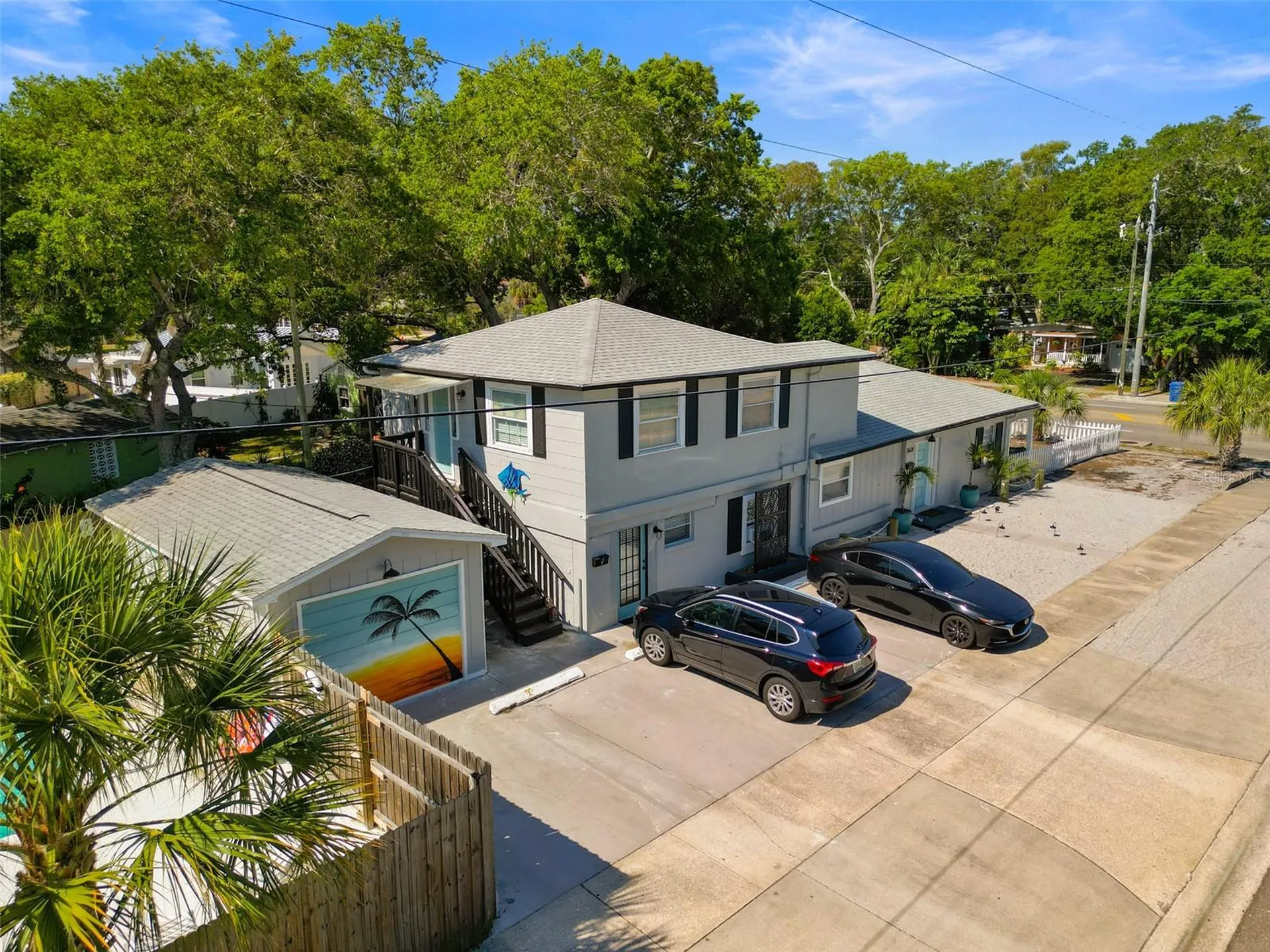3631 Park Street N St Petersburg FL 33710