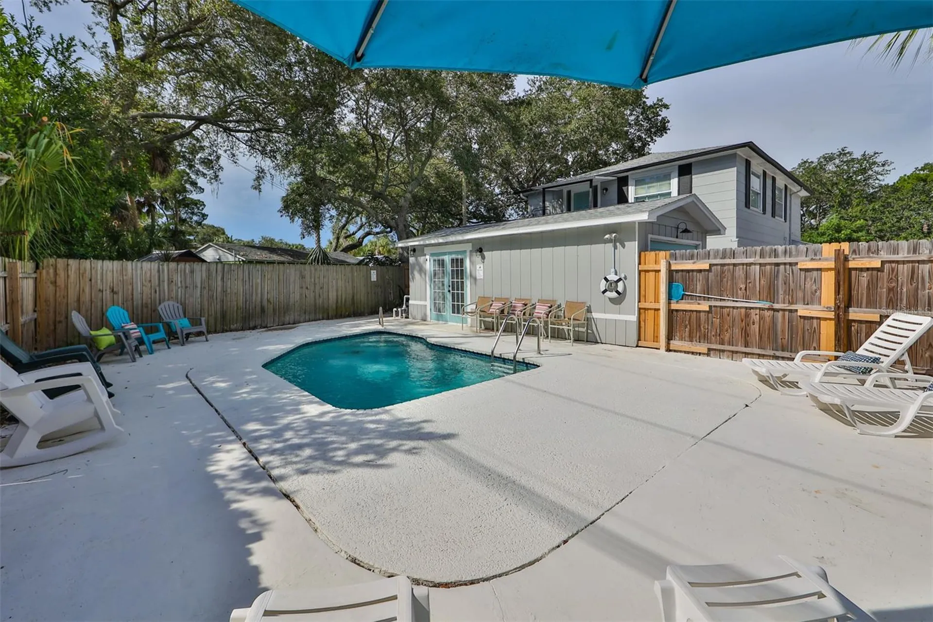 3631 Park Street N St Petersburg FL 33710