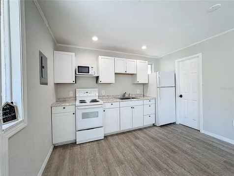 3631 Park Street N St Petersburg FL 33710