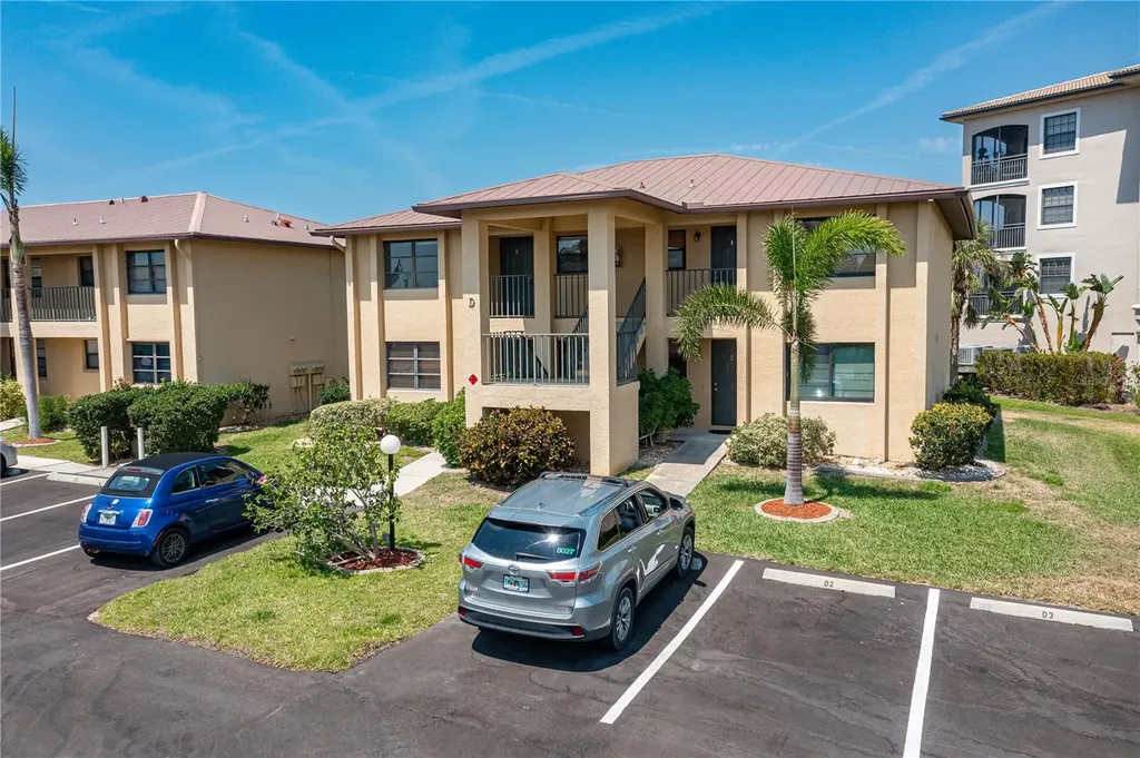 3221 White Ibis Court Punta Gorda FL 33950