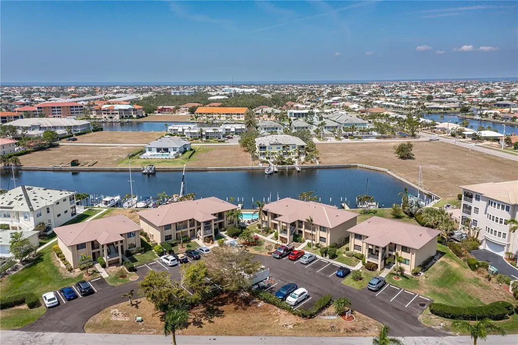 3221 White Ibis Court Punta Gorda FL 33950