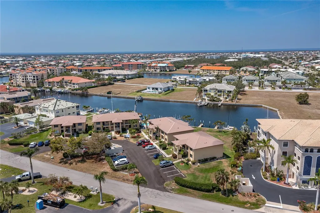 3221 White Ibis Court Punta Gorda FL 33950