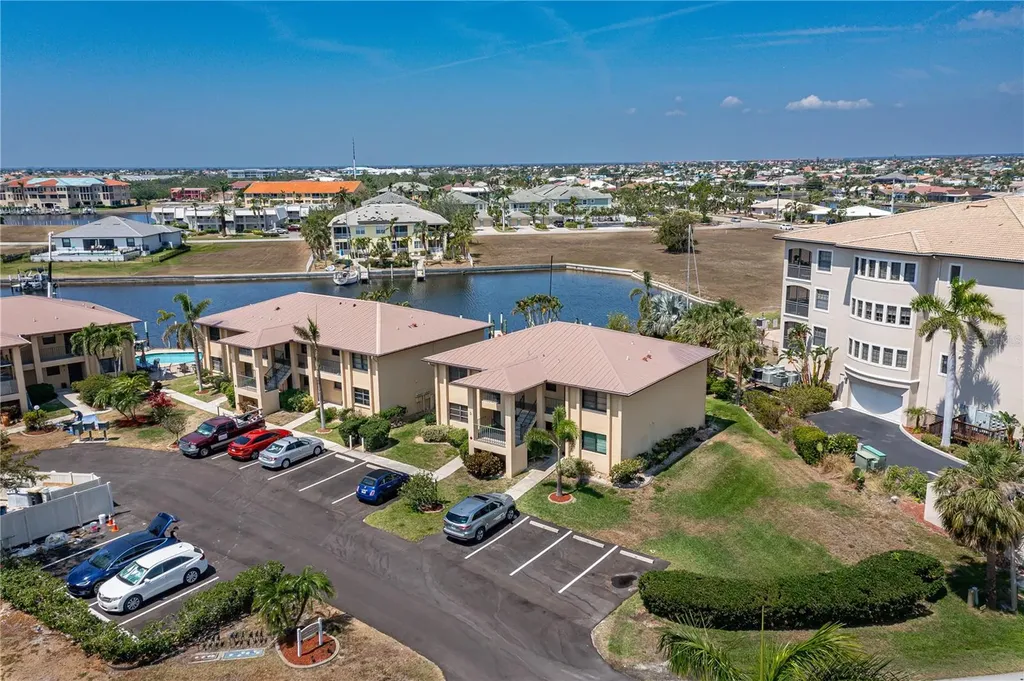 3221 White Ibis Court Punta Gorda FL 33950