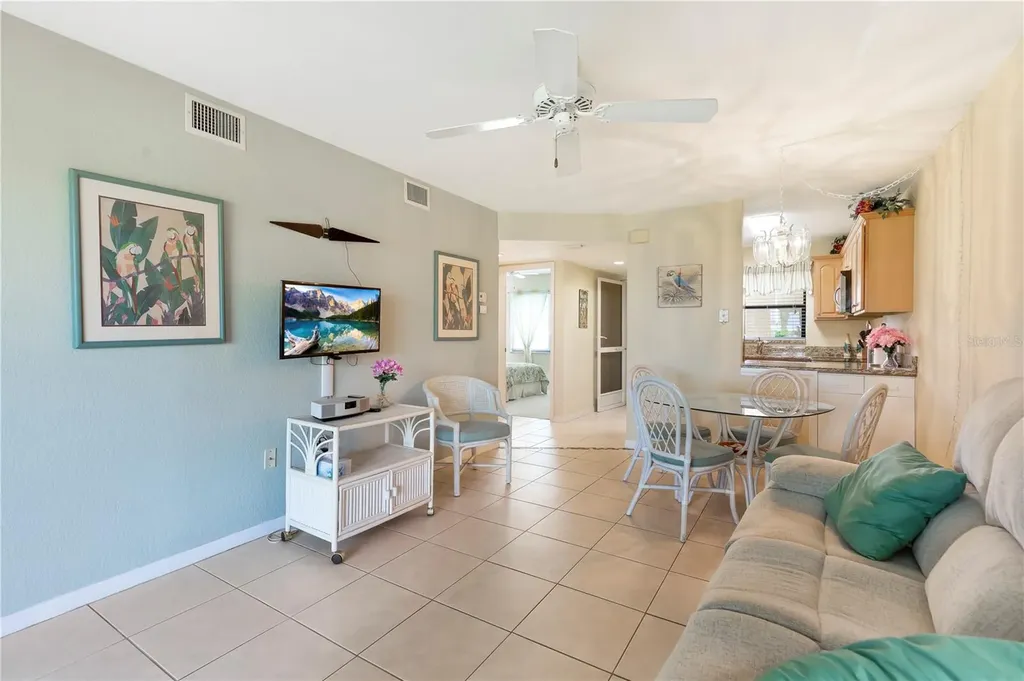 3221 White Ibis Court Punta Gorda FL 33950