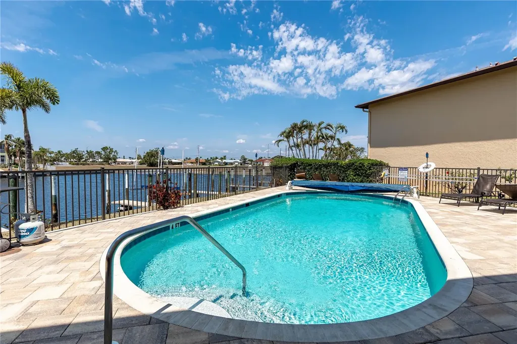 3221 White Ibis Court Punta Gorda FL 33950