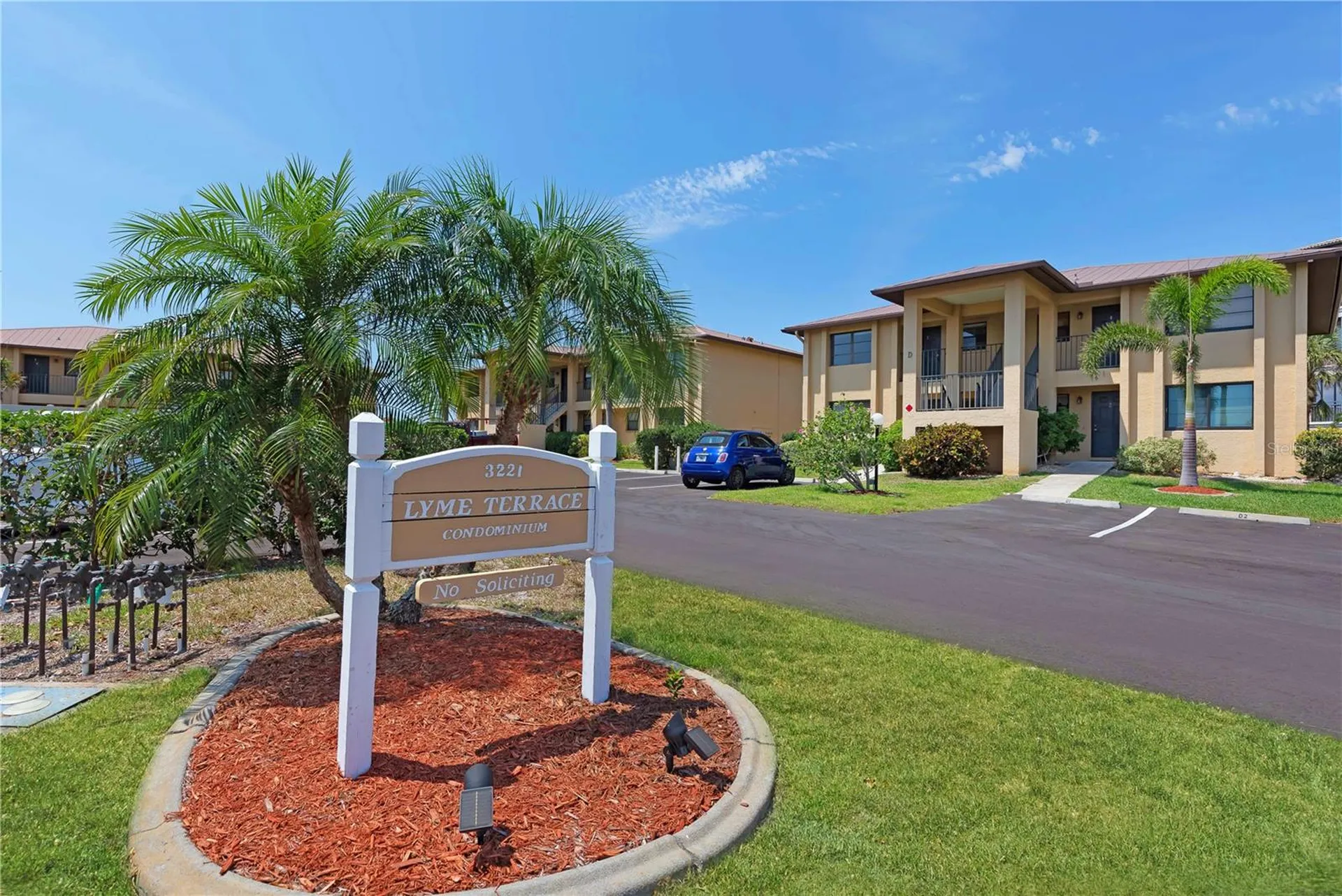 3221 White Ibis Court Punta Gorda FL 33950