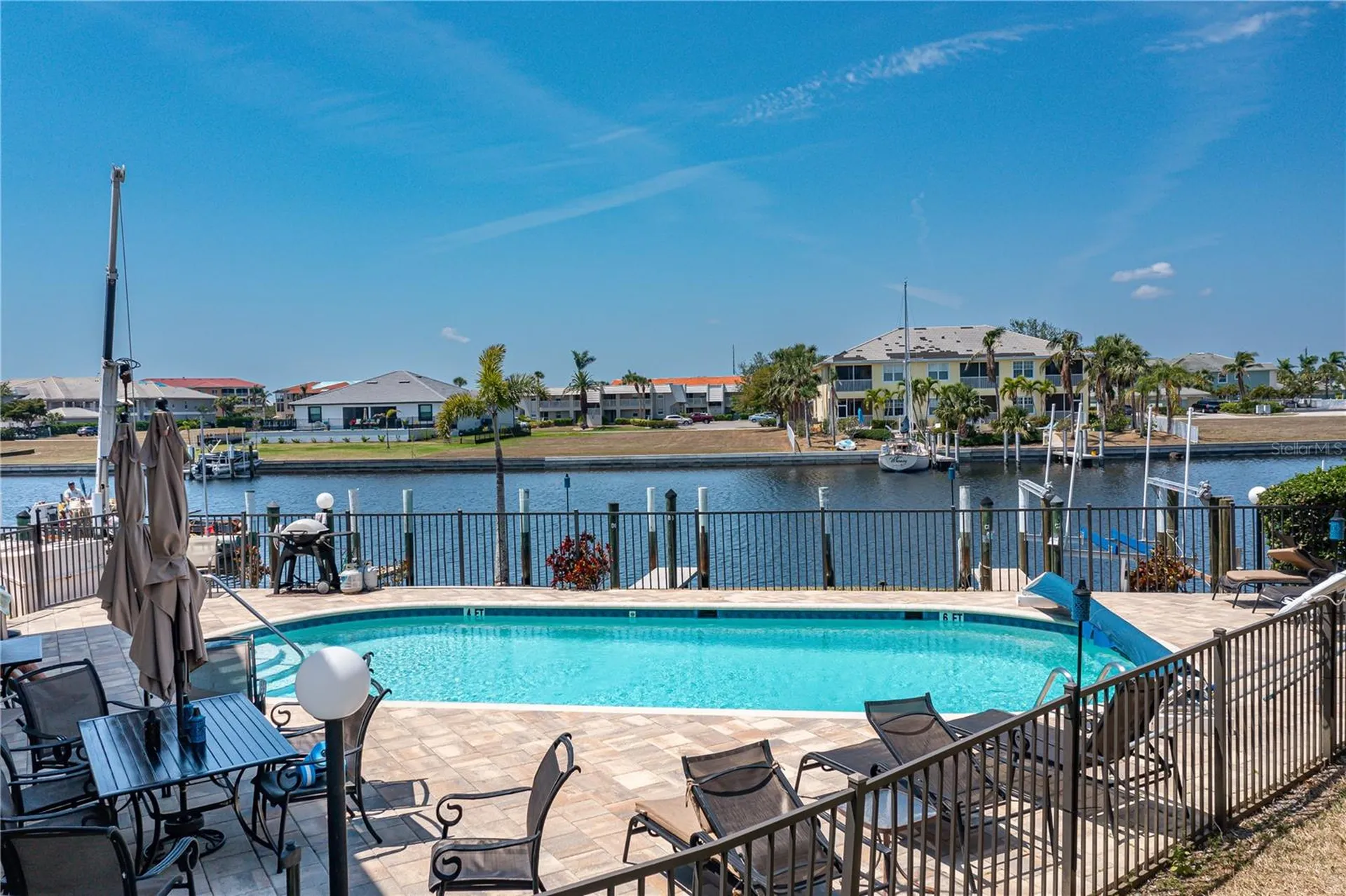 3221 White Ibis Court Punta Gorda FL 33950