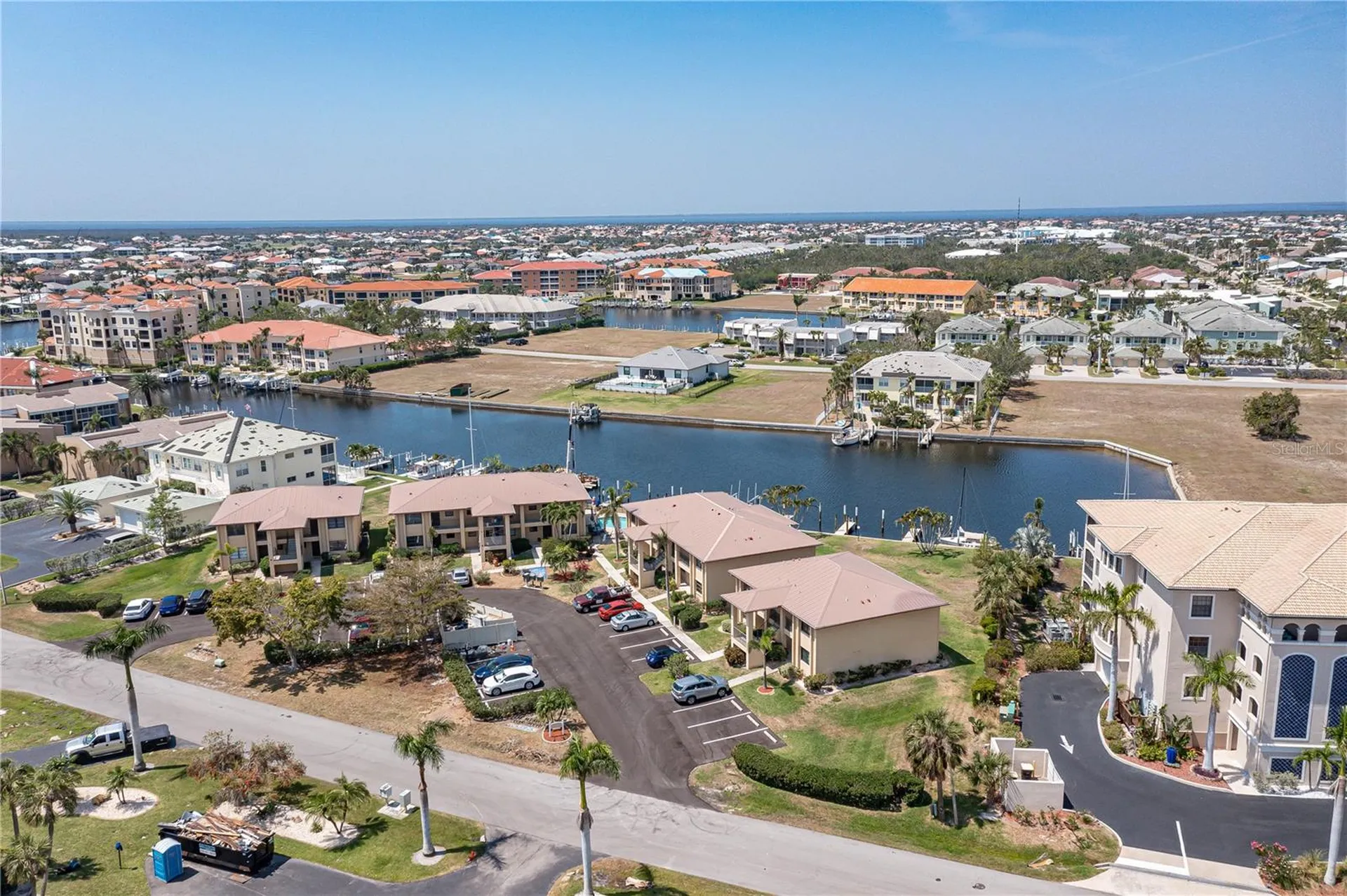 3221 White Ibis Court Punta Gorda FL 33950