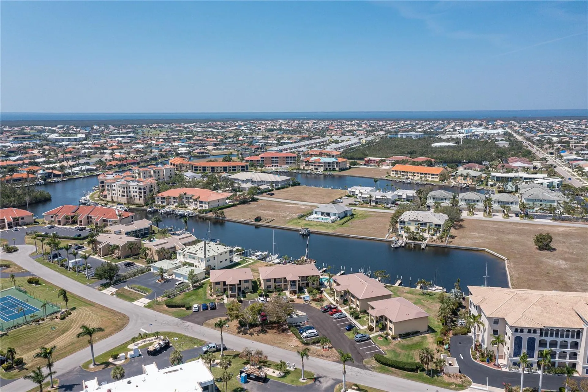 3221 White Ibis Court Punta Gorda FL 33950