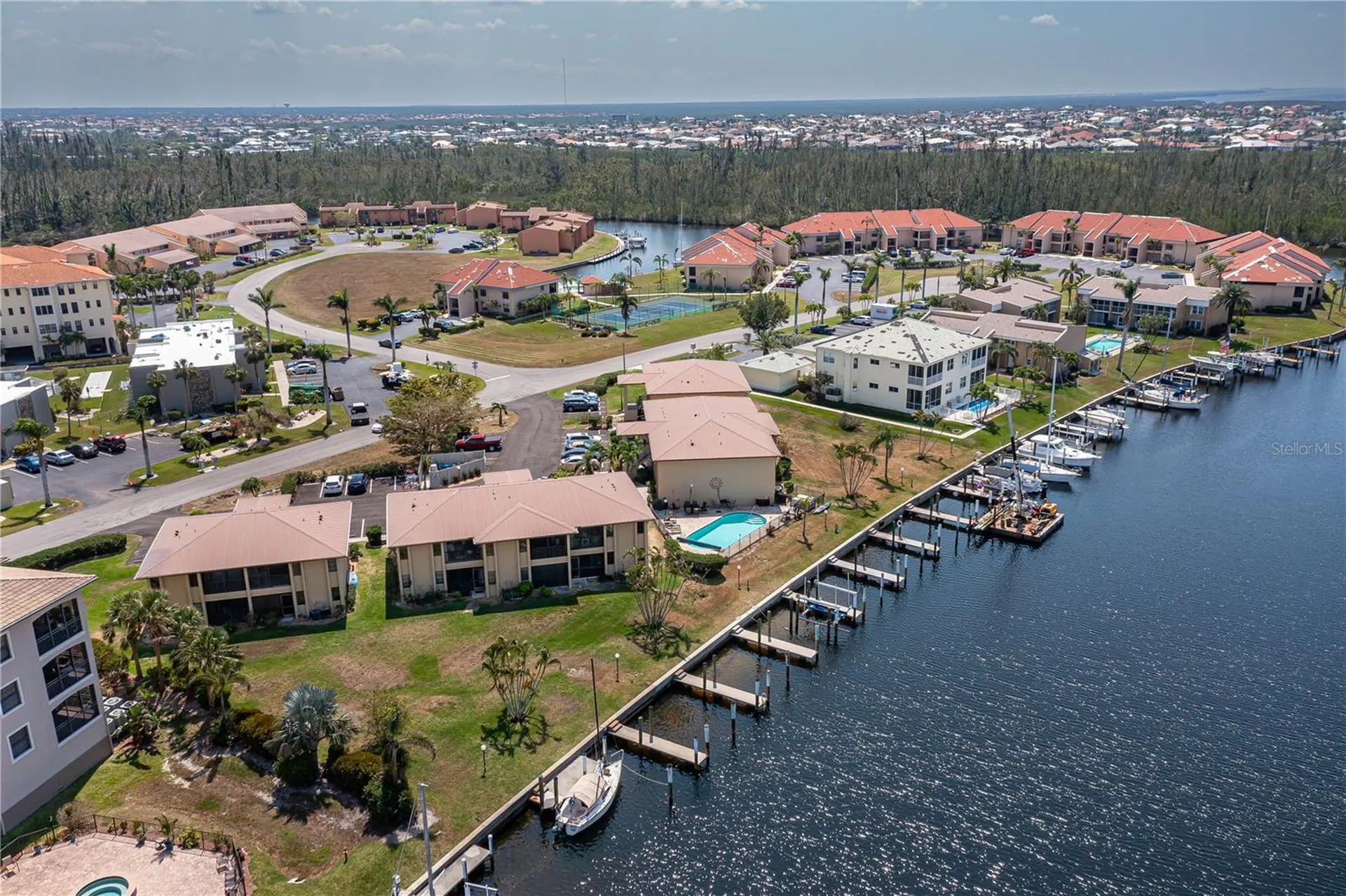 3221 White Ibis Court Punta Gorda FL 33950