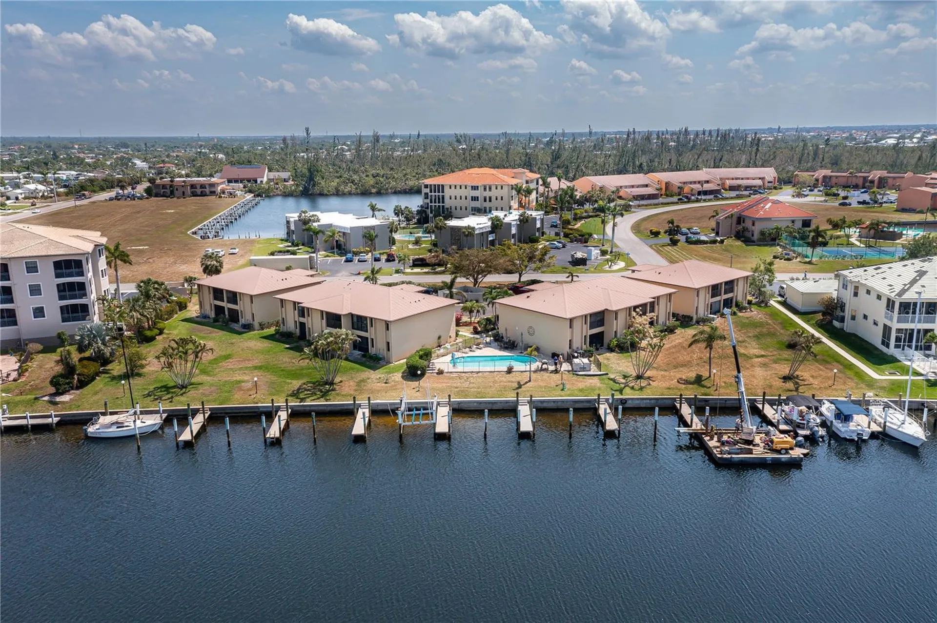 3221 White Ibis Court Punta Gorda FL 33950