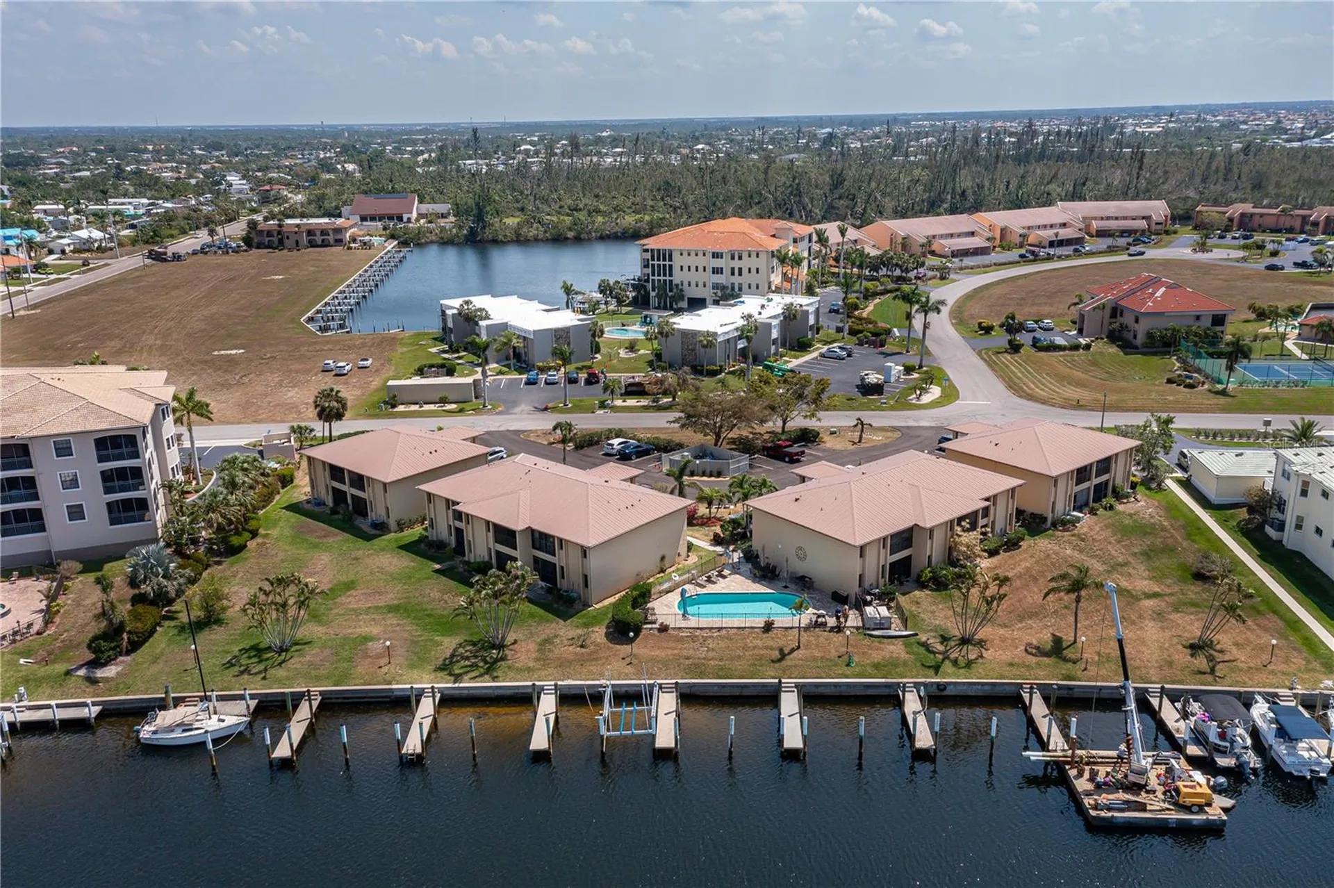 3221 White Ibis Court Punta Gorda FL 33950