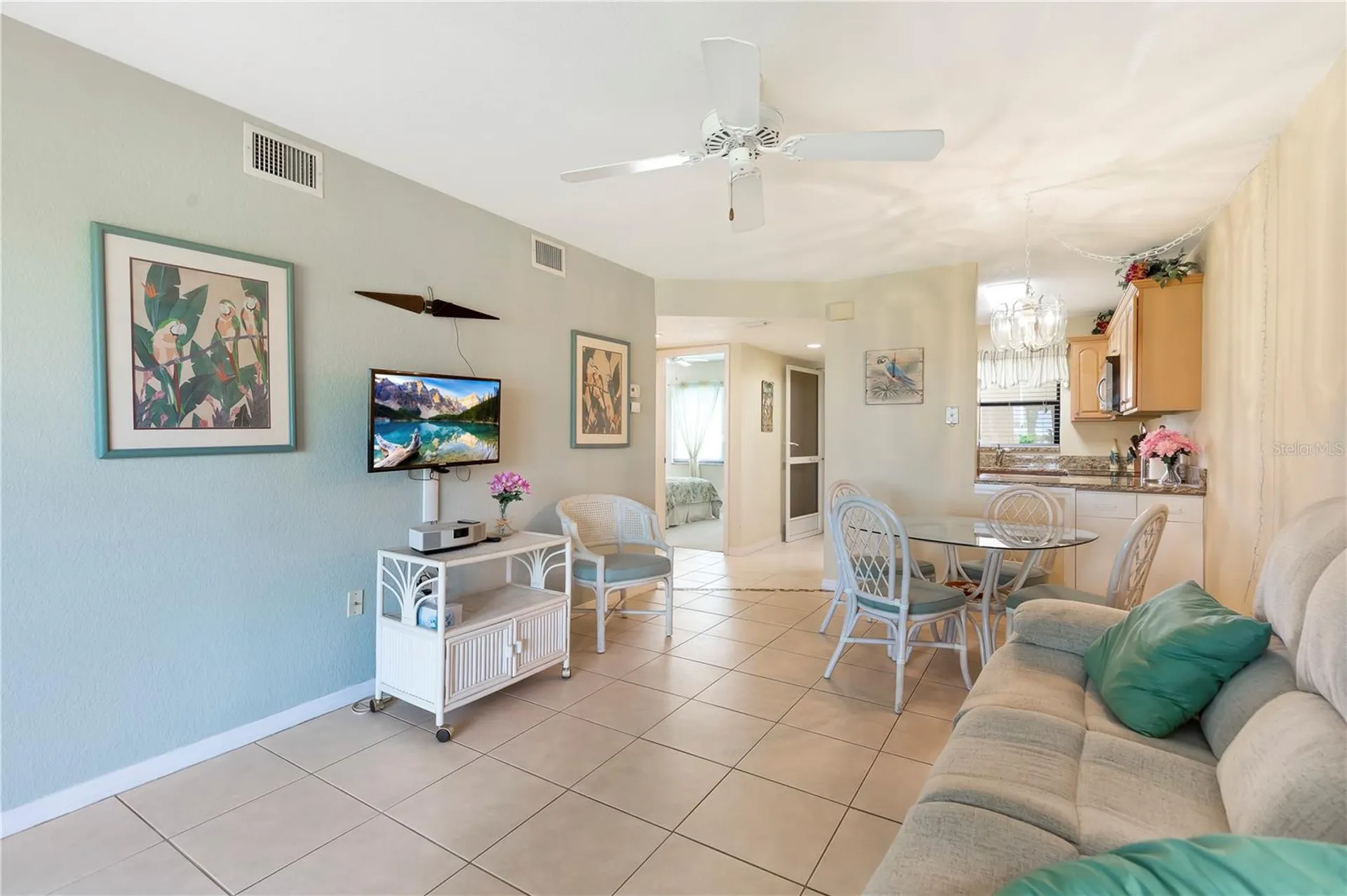 3221 White Ibis Court Punta Gorda FL 33950