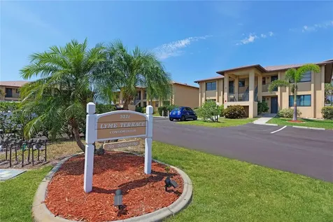 3221 White Ibis Court Punta Gorda FL 33950