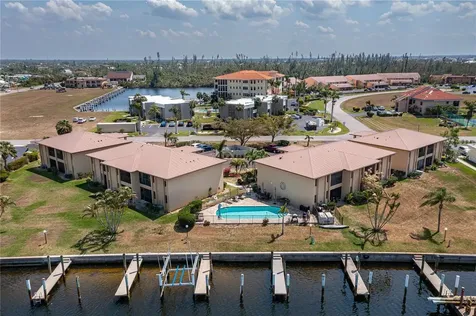 3221 White Ibis Court Punta Gorda FL 33950