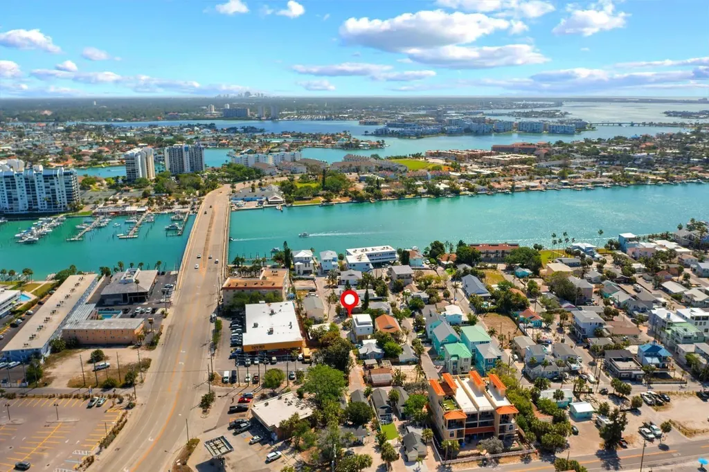 119 95th Avenue Treasure Island FL 33706
