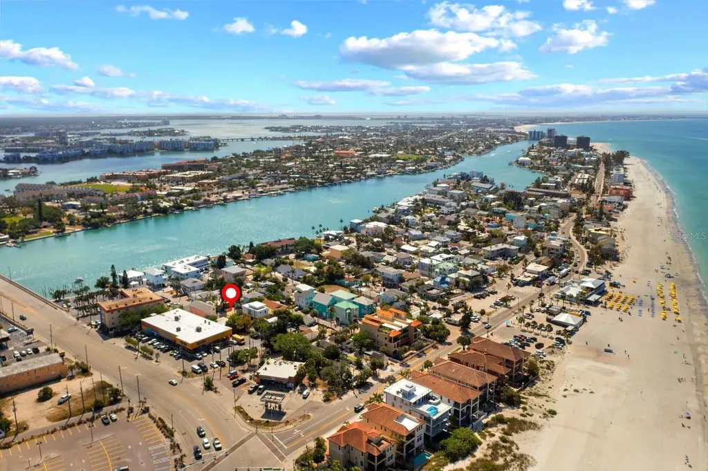 119 95th Avenue Treasure Island FL 33706