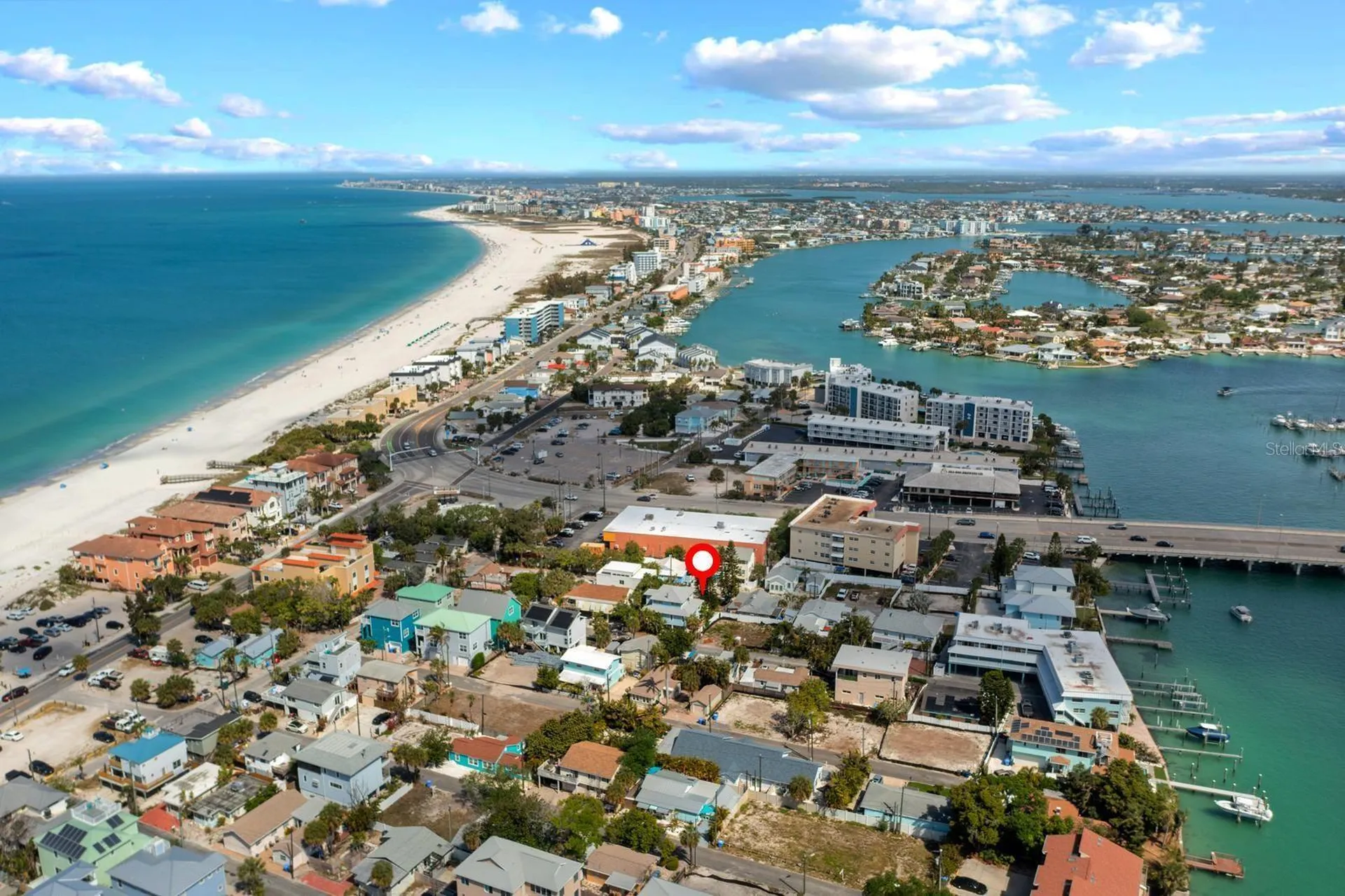 119 95th Avenue Treasure Island FL 33706