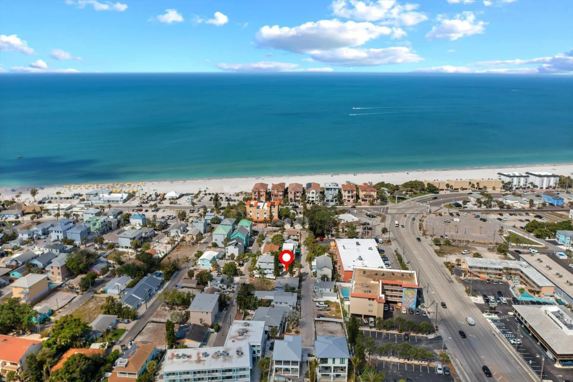 119 95th Avenue Treasure Island FL 33706