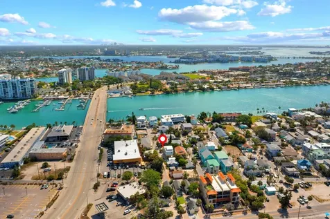 119 95th Avenue Treasure Island FL 33706
