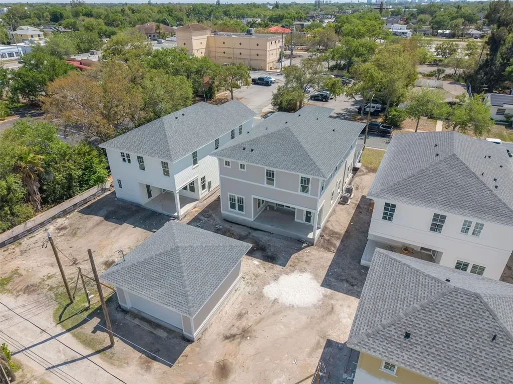 455 47th Avenue N St Petersburg FL 33703