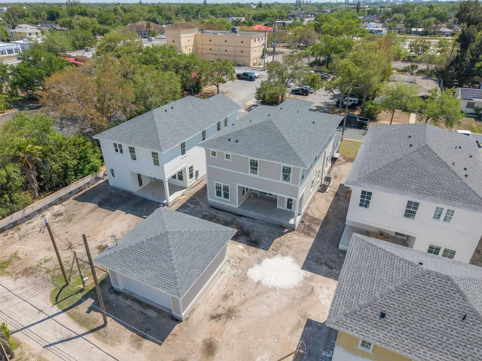 455 47th Avenue N St Petersburg FL 33703