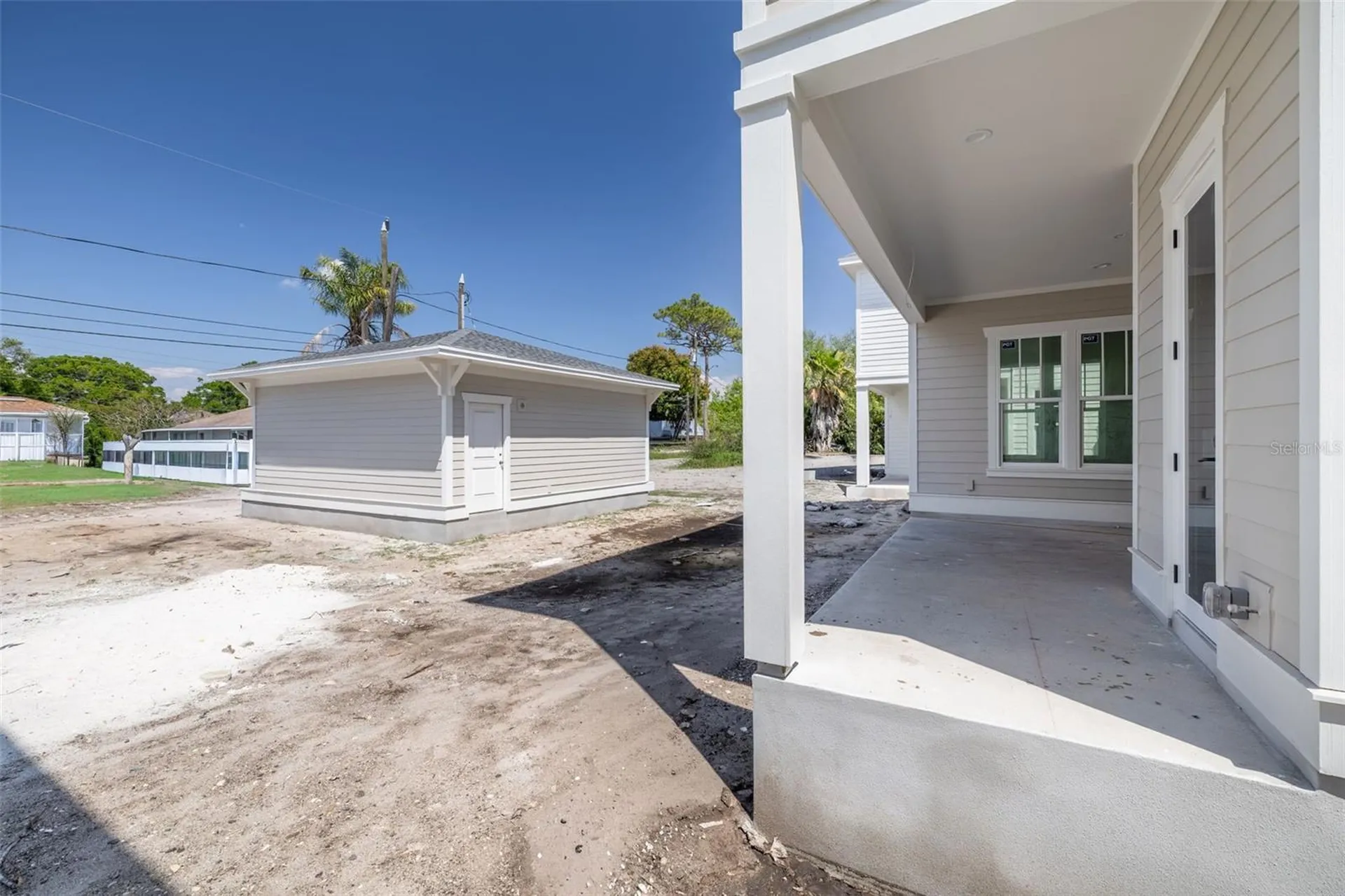 455 47th Avenue N St Petersburg FL 33703