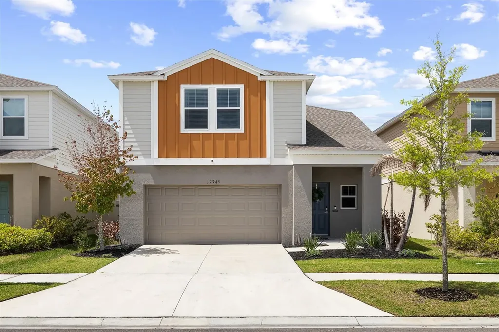 12943 Camarillo Place Lithia FL 33547