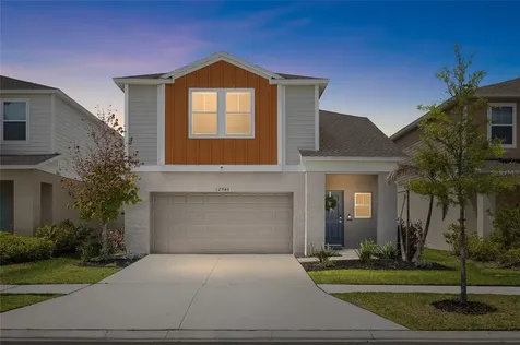 12943 Camarillo Place Lithia FL 33547