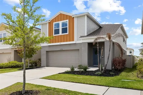 12943 Camarillo Place Lithia FL 33547