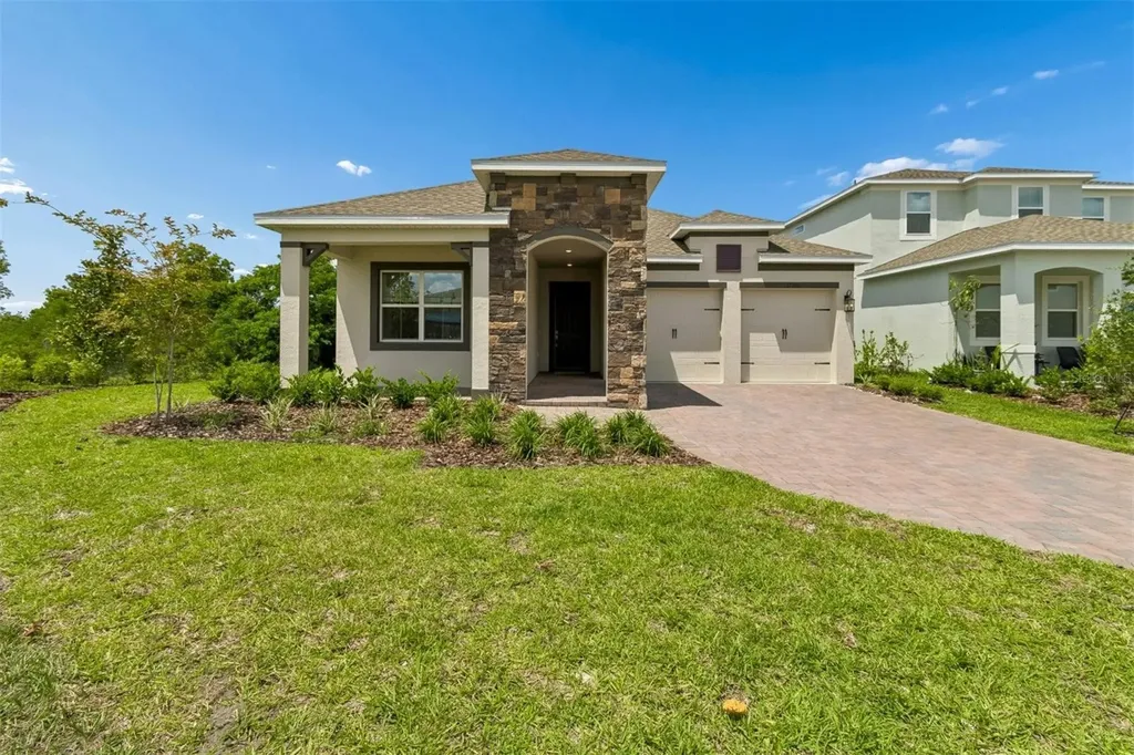 12390 Clear Sapphire Winter Garden FL 34787
