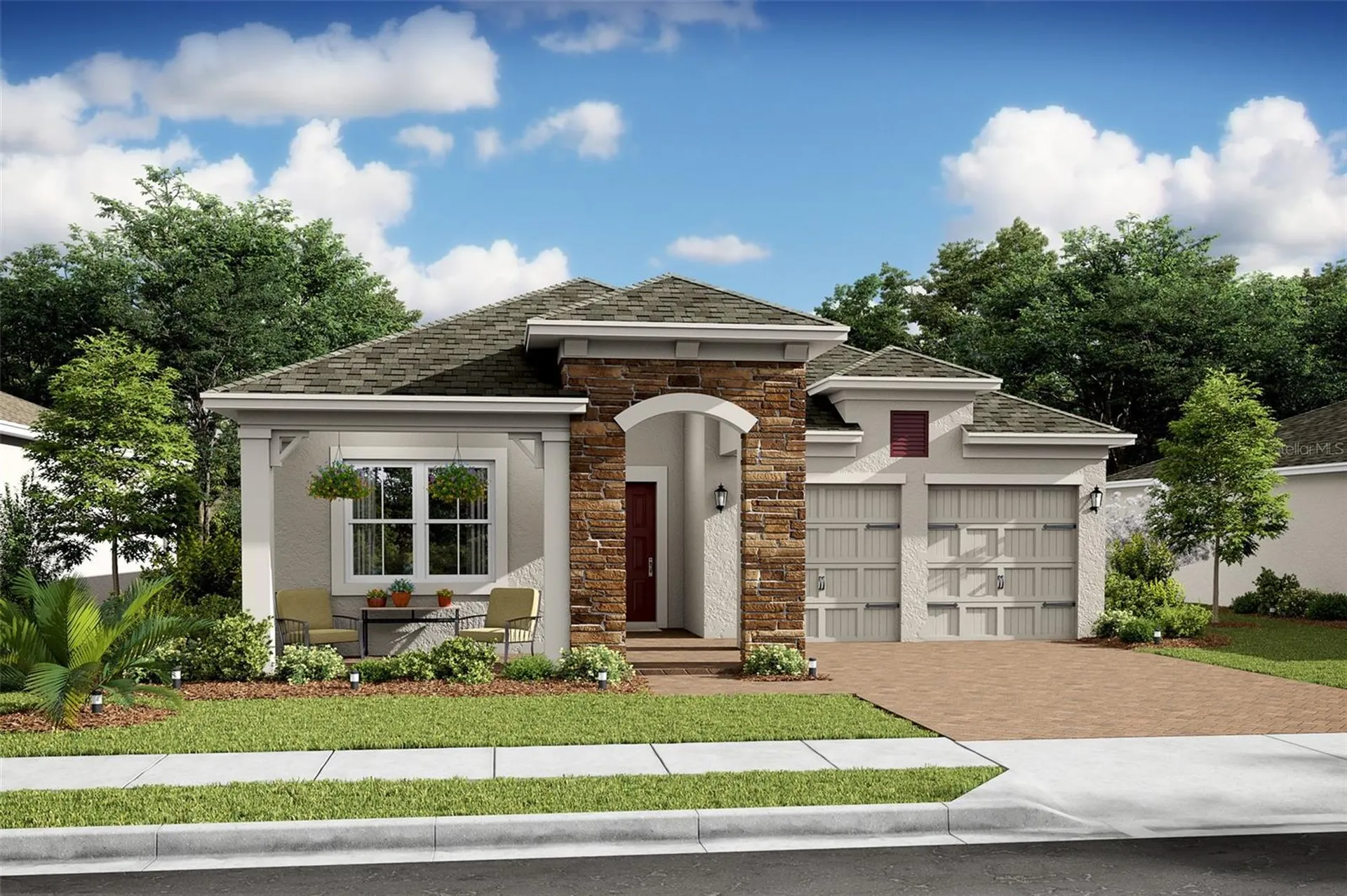 12390 Clear Sapphire Winter Garden FL 34787