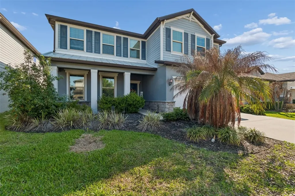 7604 Pool Compass Loop Wesley Chapel FL 33545