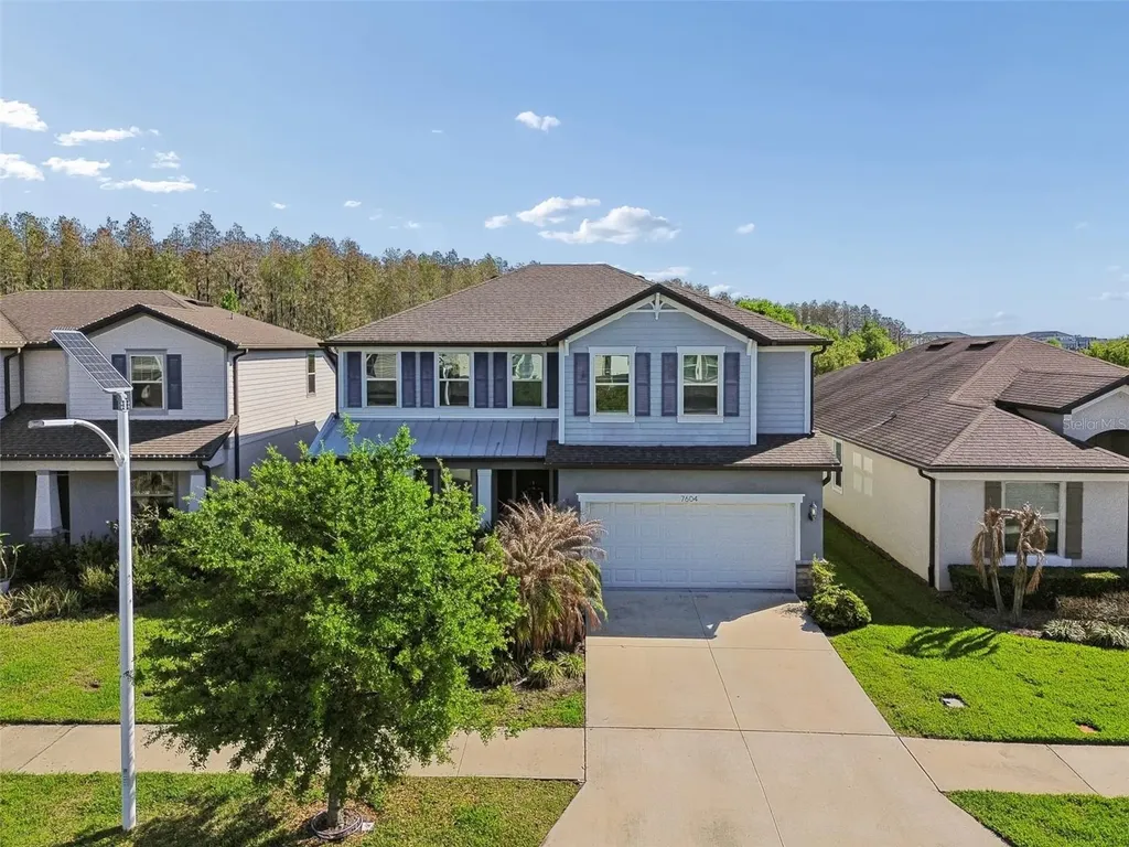 7604 Pool Compass Loop Wesley Chapel FL 33545