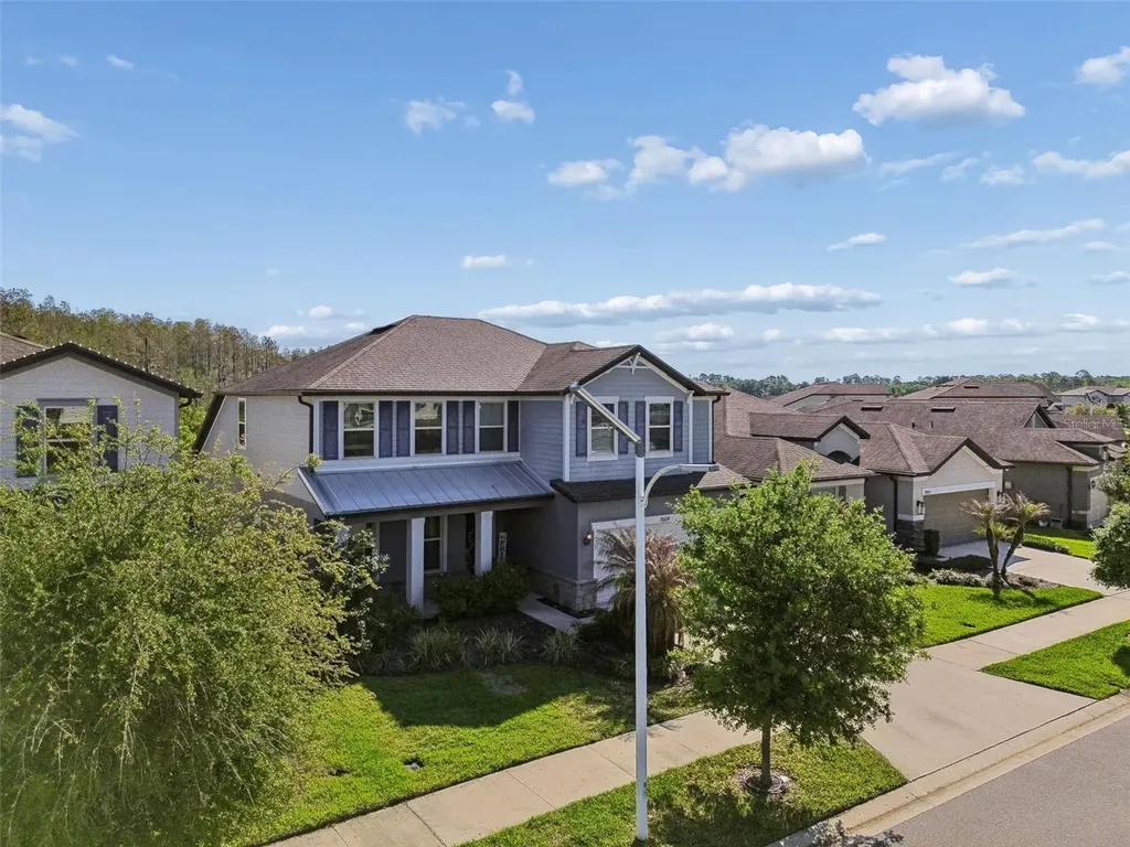 7604 Pool Compass Loop Wesley Chapel FL 33545