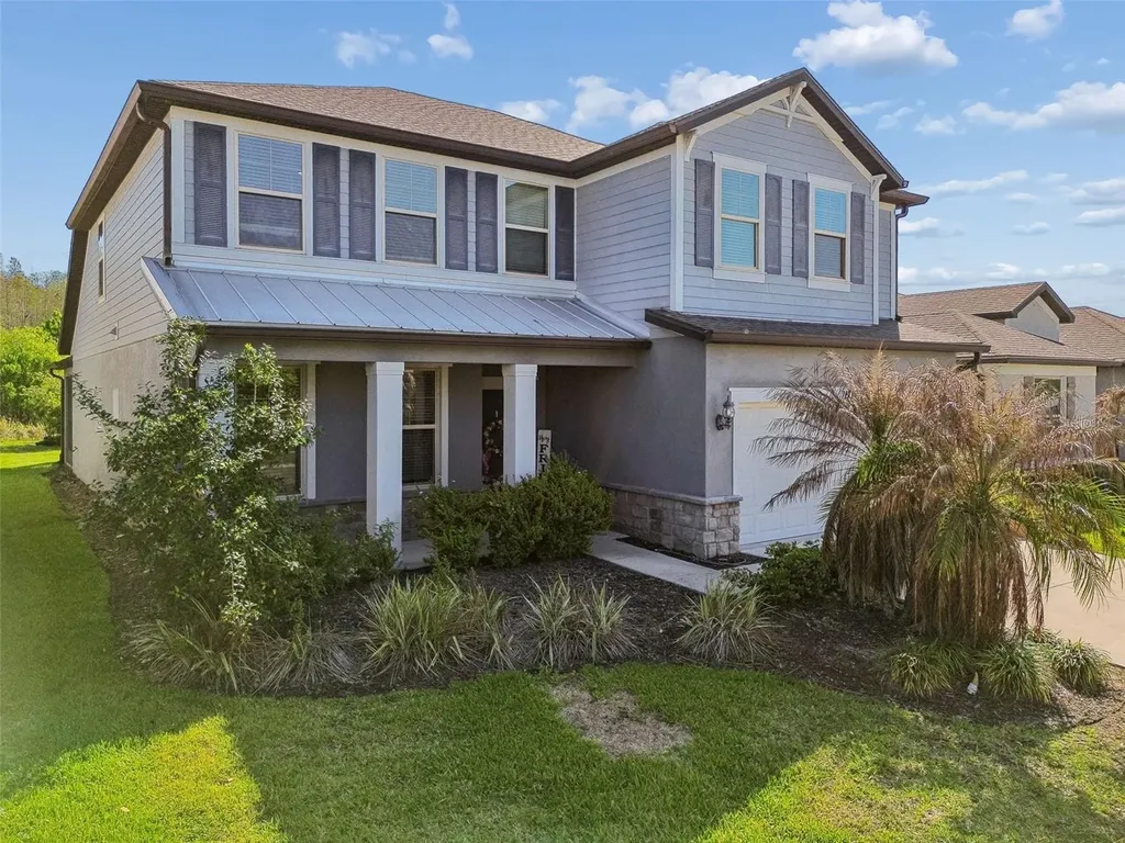 7604 Pool Compass Loop Wesley Chapel FL 33545
