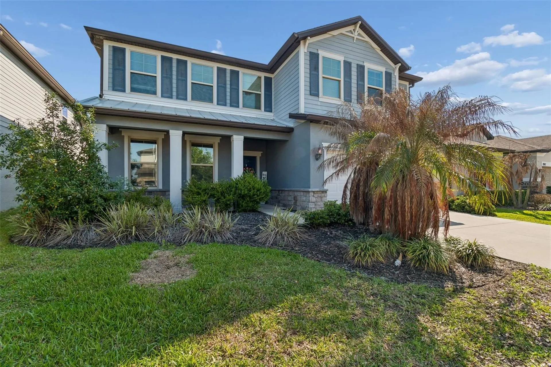 7604 Pool Compass Loop Wesley Chapel FL 33545