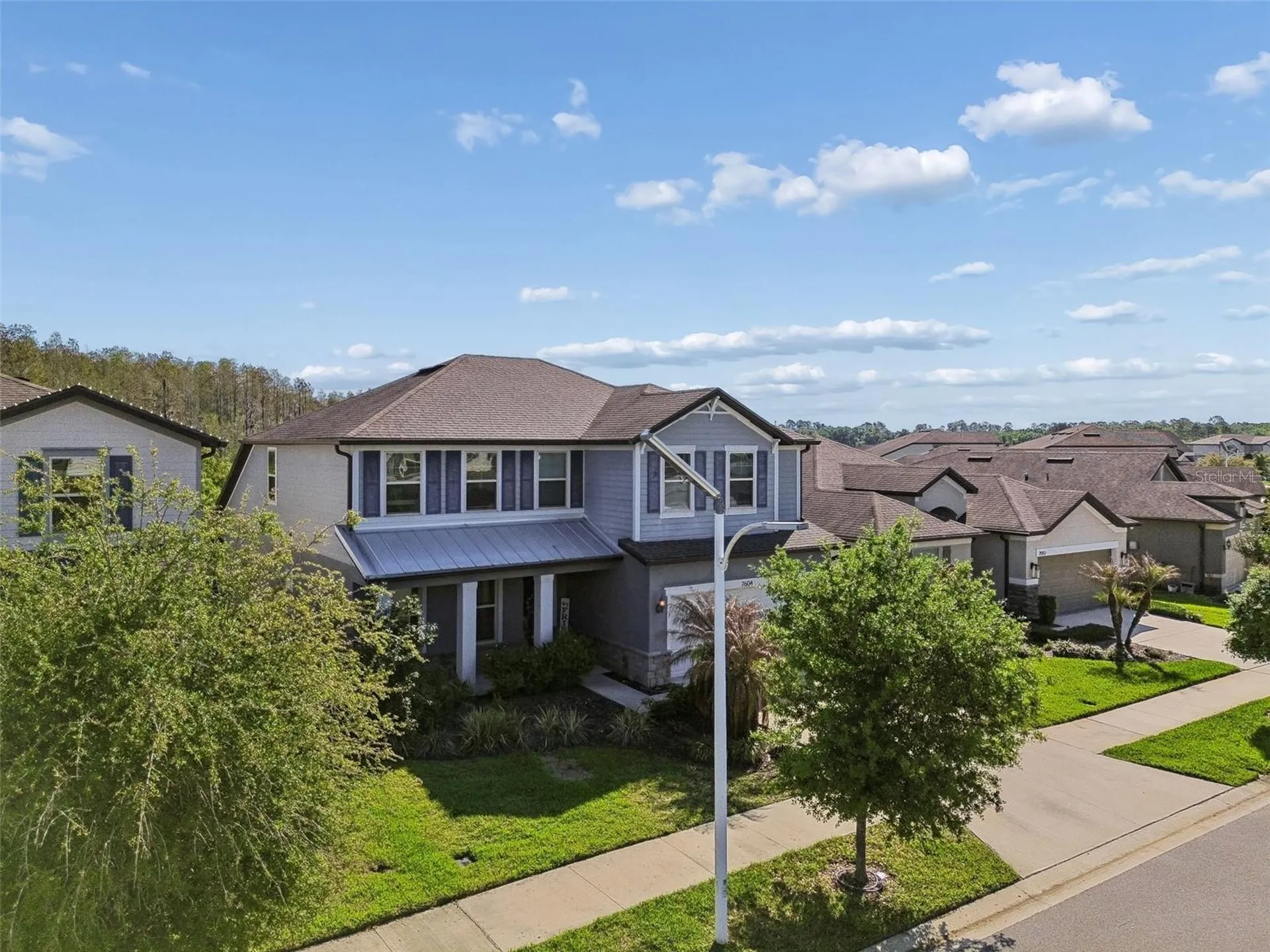 7604 Pool Compass Loop Wesley Chapel FL 33545