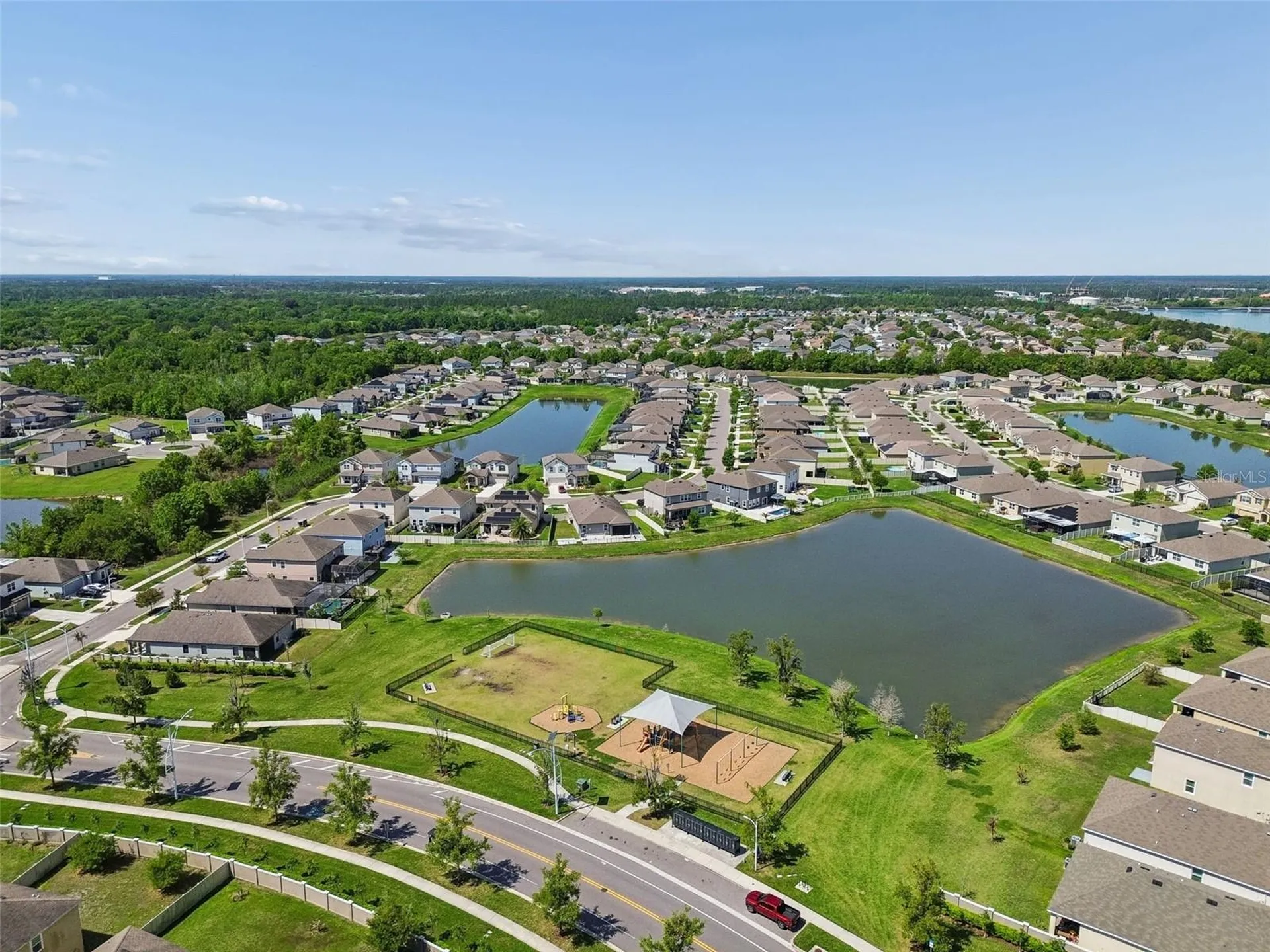 7604 Pool Compass Loop Wesley Chapel FL 33545