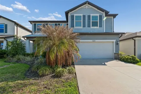 7604 Pool Compass Loop Wesley Chapel FL 33545