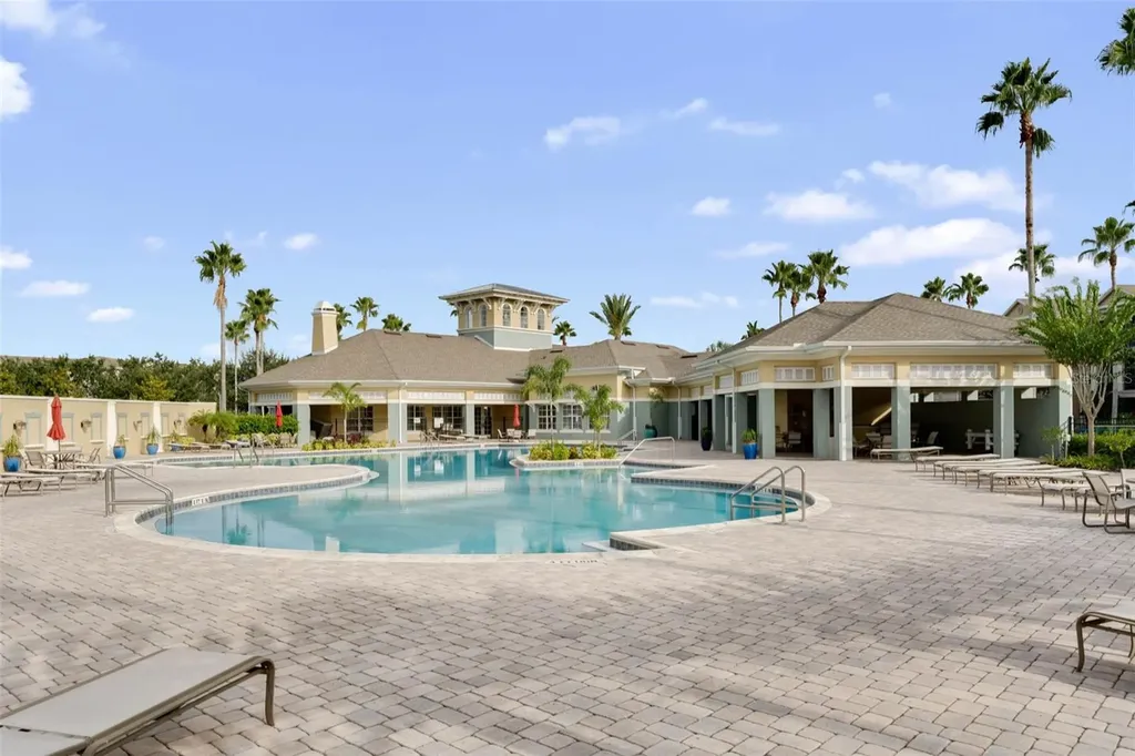 11564 Mizzon Drive Windermere FL 34786
