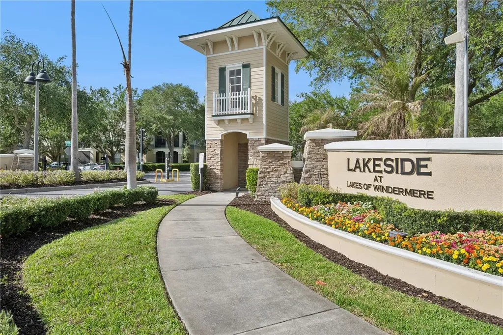 11564 Mizzon Drive Windermere FL 34786