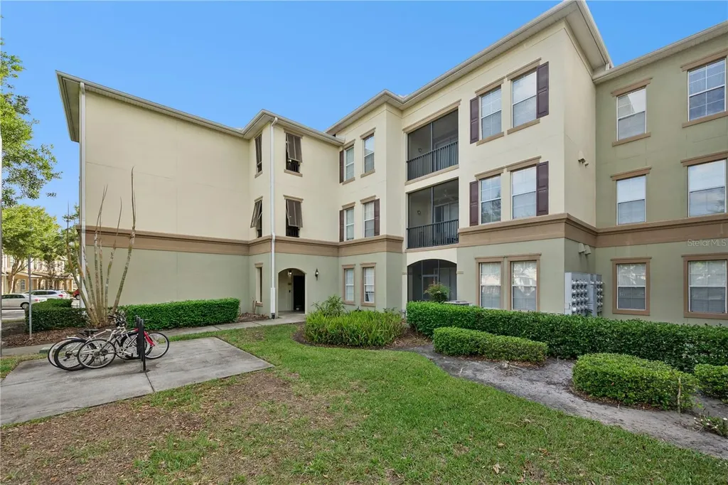 11564 Mizzon Drive Windermere FL 34786