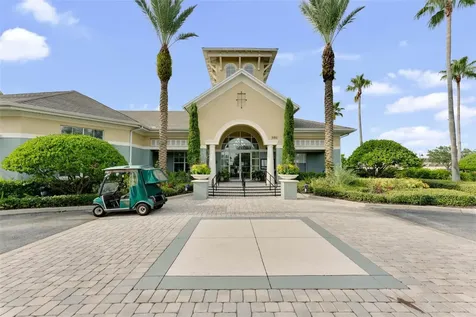 11564 Mizzon Drive Windermere FL 34786