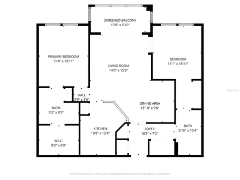 11564 Mizzon Drive Windermere FL 34786