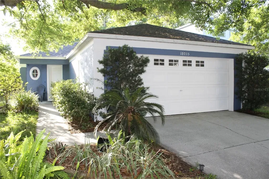 18035 Birdwater Drive Tampa FL 33647