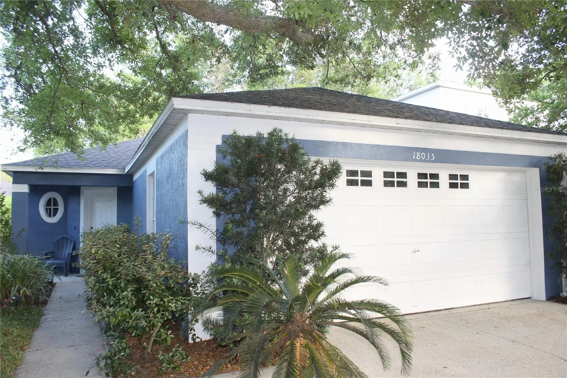 18035 Birdwater Drive Tampa FL 33647