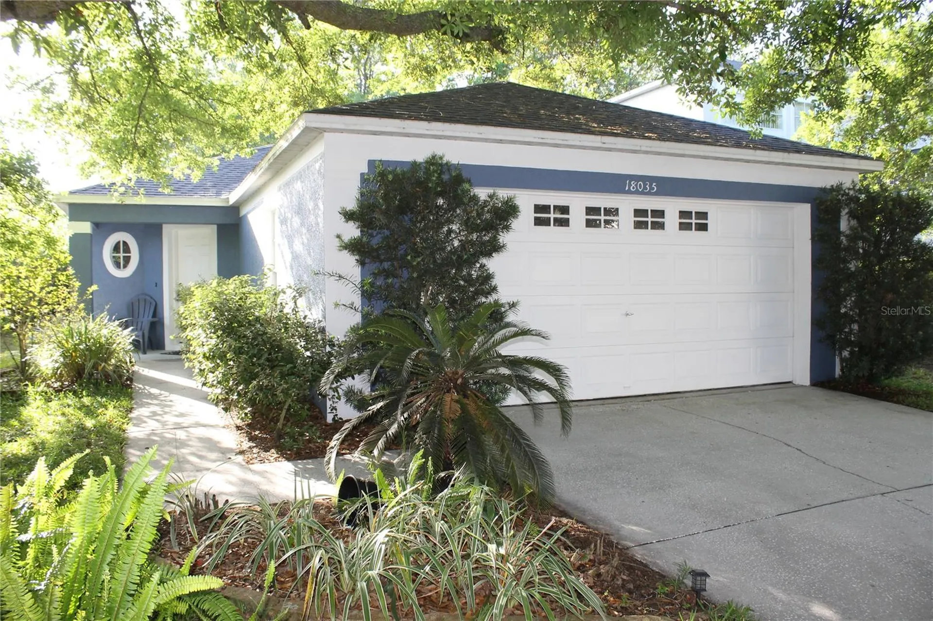 18035 Birdwater Drive Tampa FL 33647