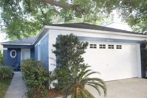 18035 Birdwater Drive Tampa FL 33647